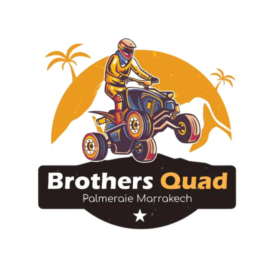 Brothers Quad Marrakech