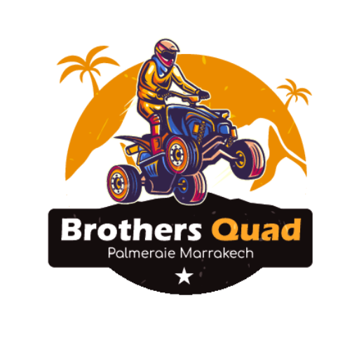 Brothers Quad Marrakech